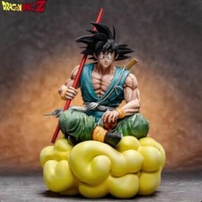 Dragon Ball Personaggio il Suo