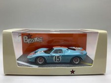 BIZARRE MIRAGE M1 NO 15 LE