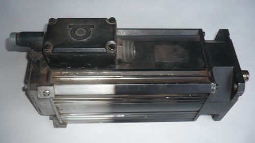 Baumuller dsg servomotore - baumuller, dsg-71