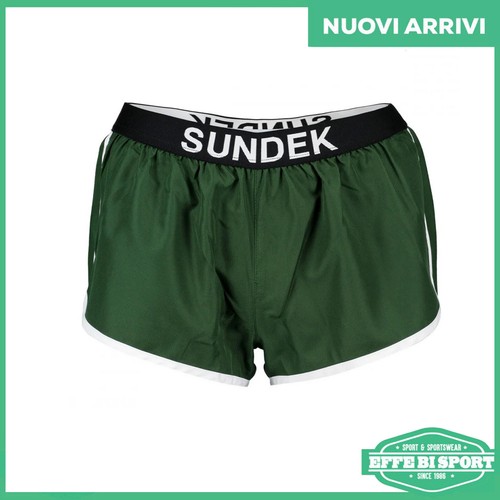 Pantaloncino ragazza sundek - pantaloncino,