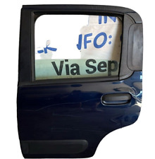 Porta sportello portiera