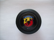 Pulsante clacson abarth - clacson,