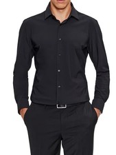 CAMICIA UOMO HUGO BOSS