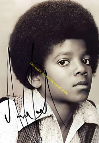 Young michael jackson king - king, of