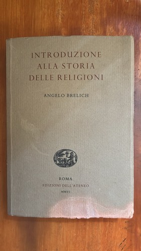 Introduzione alla storia - introduzione, delle