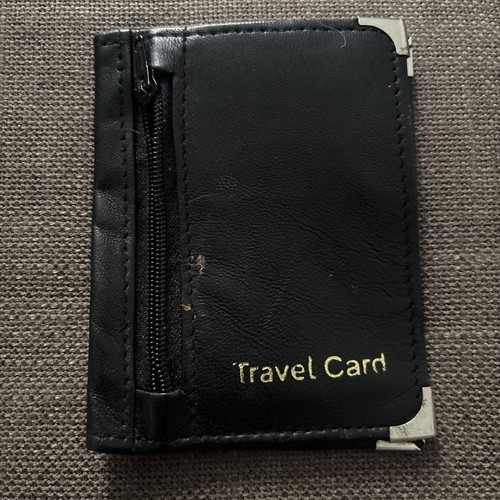 Portafoglio porta carte - , da