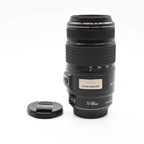 Canon 300 5 6 - canon, 75-300