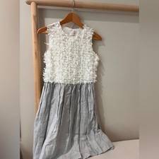 Il Gufo holiday party dress