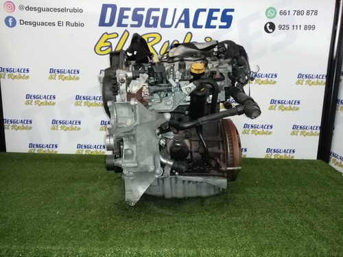 F9qd674 motore renault - f9qd674,