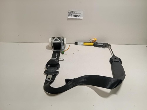 Fiat cintura sicurezza - fiat, di