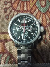 Orologio Uomo - Clay Regazzoni