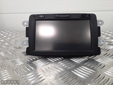 2016 RENAULT TRAFIC AUTORADIO