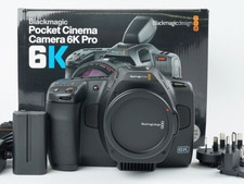 [Ecc+++] Blackmagic Design