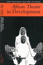 AFRICAN THEATRE IN