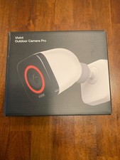 Nuovo - Vivint Outdoor Camera