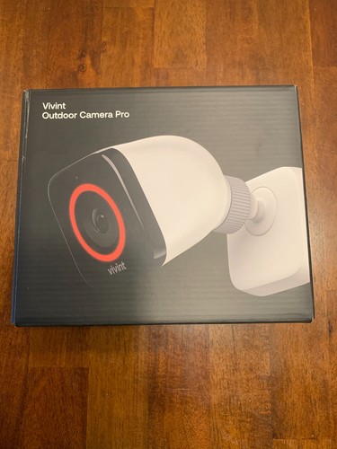 Nuovo vivint outdoor camera - nuovo,