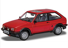 Corgi: Ford Fiesta Mk2 XR2