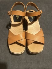 Scarpe donna svedesi Hasbeens.