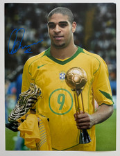 Foto firmata ADRIANO LEITE