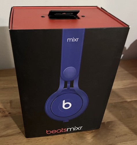 Beats mixr mixer logo - mixer,