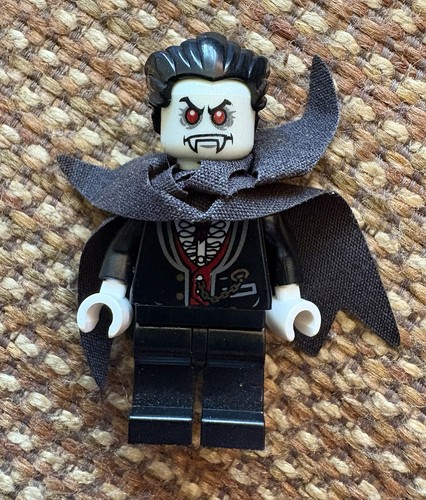 Lego monster fighters - lego,