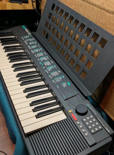 Yamaha psr - yamaha, psr-75