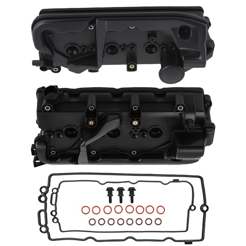 Kit coprivalvole per audi - kit, l&r