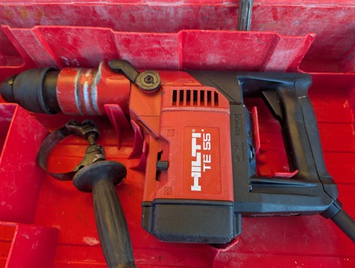 Hilti sds max 900w - 900w, +