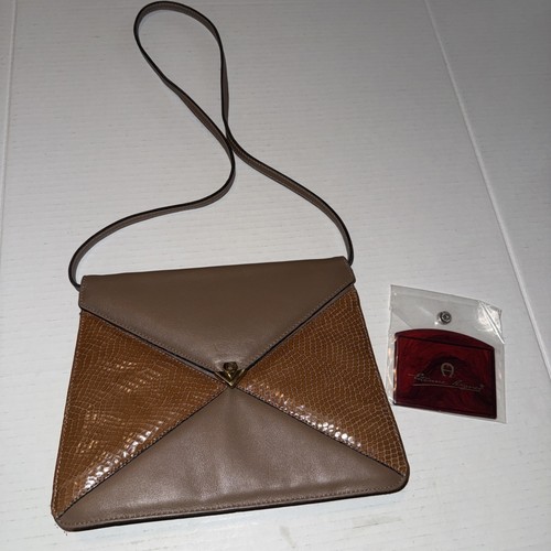 Rara borsa vintage etienne - rara,