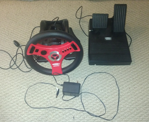 Interact concept volante e - 4,
