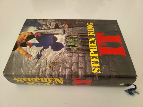 Stephen king prima - stephen,