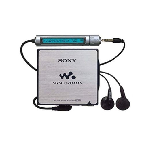 Sony e900 walkman - mz-e900,