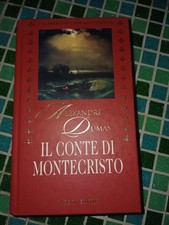 Alexandre Dumas Il Conte Di