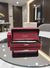 Cartier Diabolo Penna Roller