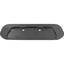 Modanatura Paraurti Posteriore Per KIA Picanto 2017-2024