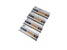 Corsair XMS2-6400 2 GB di