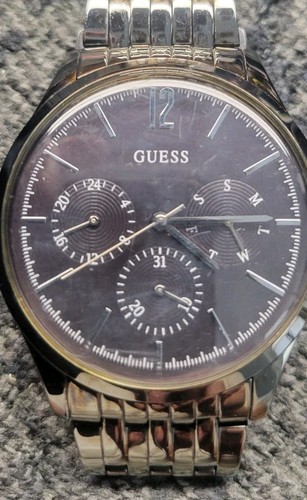 Orologio guess uomo - orologio,