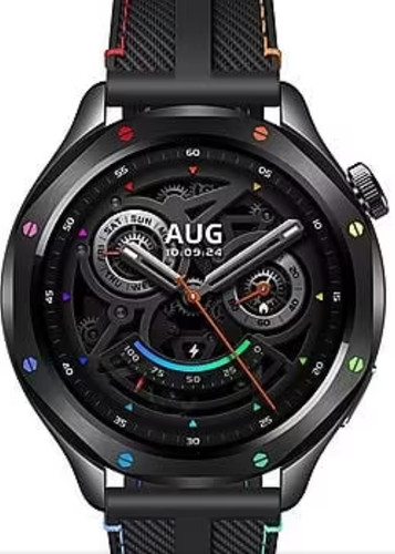 Xiaomi watch smartwatch - s4,