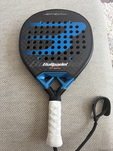 Racchetta padel bullpadel - racchetta, da