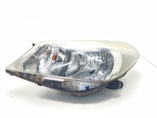 FARO FANALE ANTERIORE SINISTRO