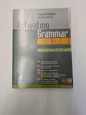 Activating Grammar - Digital