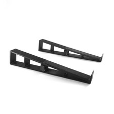 RESTAND TR-KTS4-SS15-BK