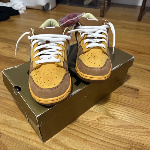 Nike dunk premium low - nike,
