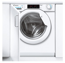 CANDY CBDO485TWME/1-S LAVASCIUGA DA INCASSO 8 KG CLASSE A