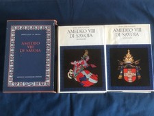 Maria Jose di Savoia Amedeo