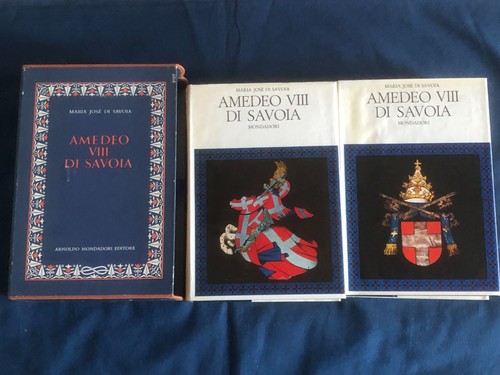 Maria jose savoia - jose, di
