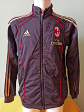 Giacca tuta milan adidas - tuta,
