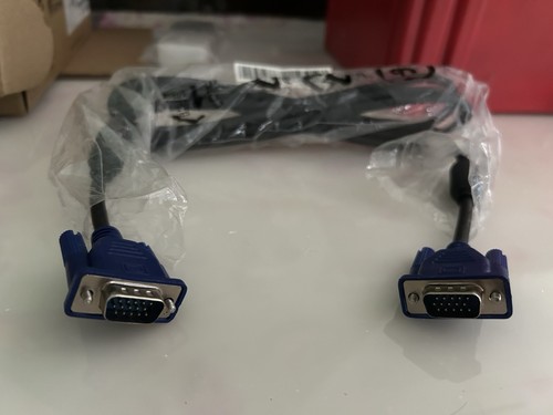 Cavo vga - cavo, a