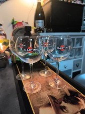 Calici Martini✨ 4 Pz COME