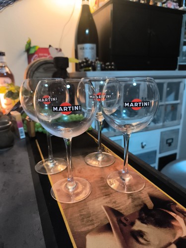 Calici martini pz come - 4,